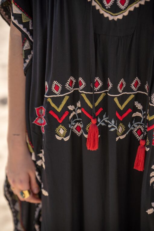 Kaftan GINA - Imagen 13