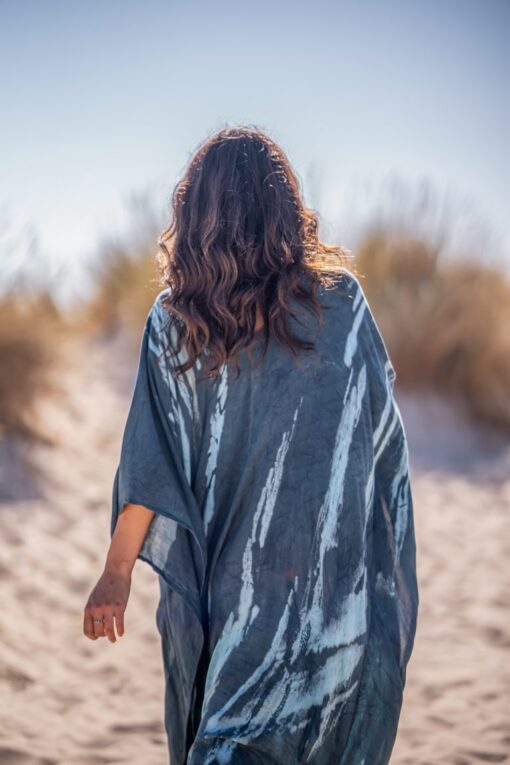 Kaftan ROMANTIC BOHO - Imagen 11