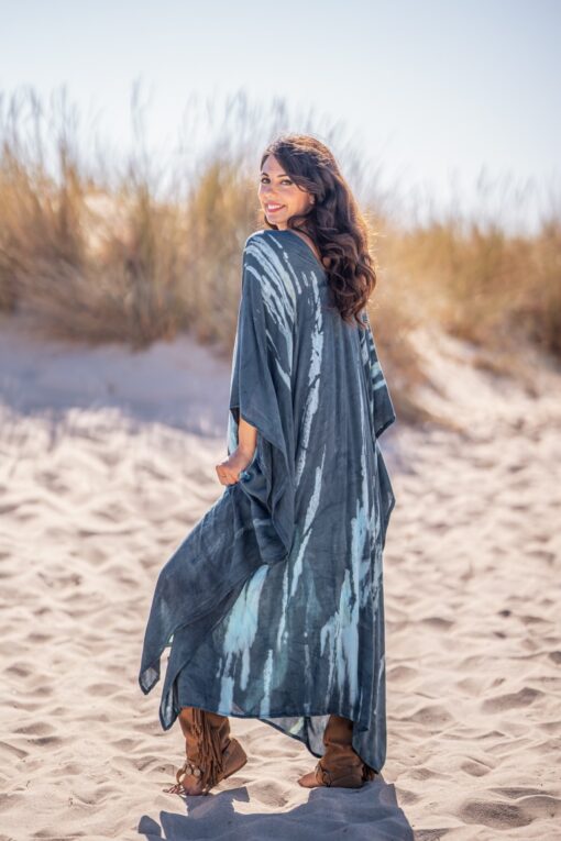 Kaftan ROMANTIC BOHO - Imagen 3