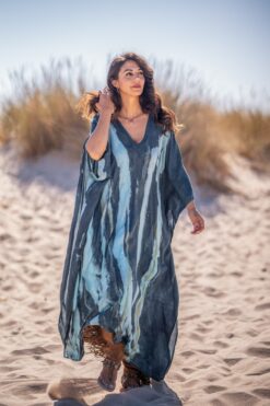 Kaftan ROMANTIC BOHO