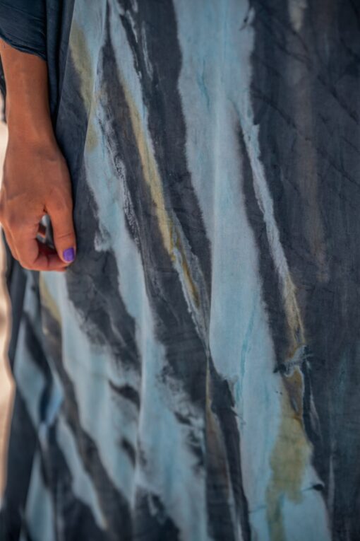 Kaftan ROMANTIC BOHO - Imagen 7