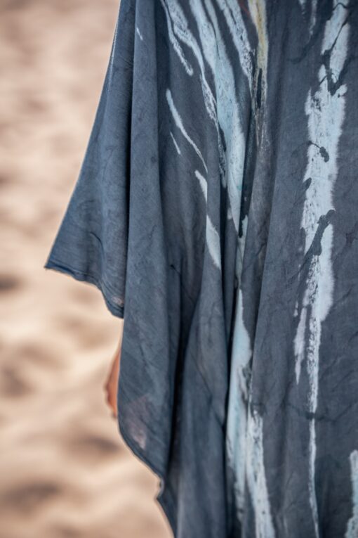 Kaftan ROMANTIC BOHO - Imagen 6