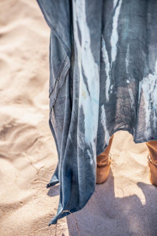 Kaftan ROMANTIC BOHO - Imagen 5