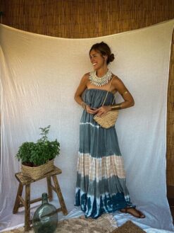 Maxi Vestido DENIA