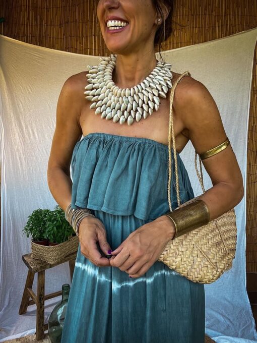 Maxi Vestido DENIA - Imagen 2