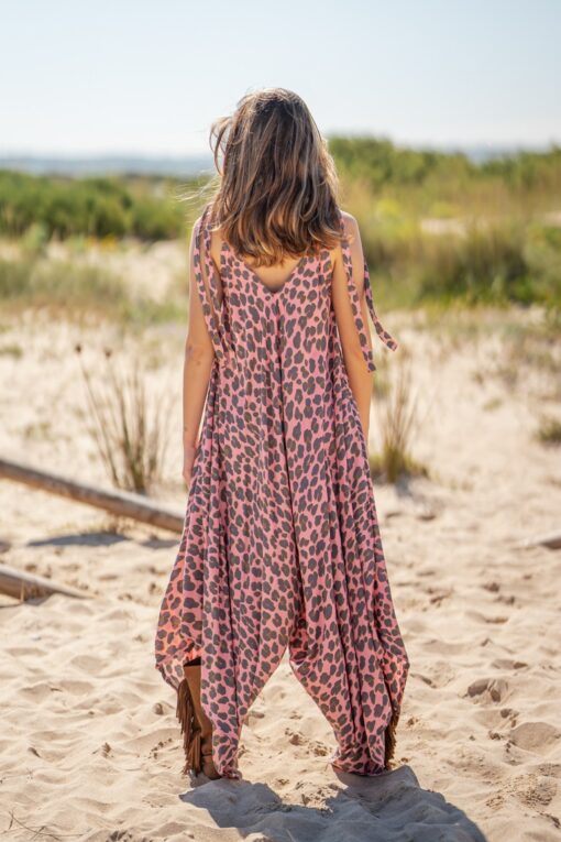 Maxi Jumpsuit LEOPARD - Image 3