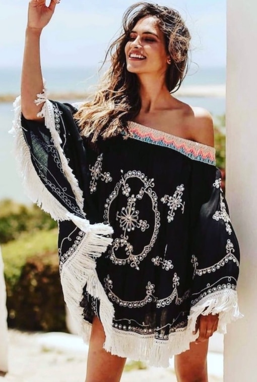 PONCHO SANDRO