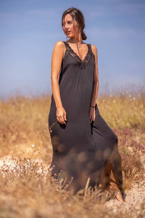 Vestido LENCERO - Imagen 5