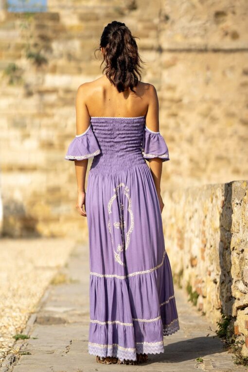 VESTIDO MALENA - Image 5