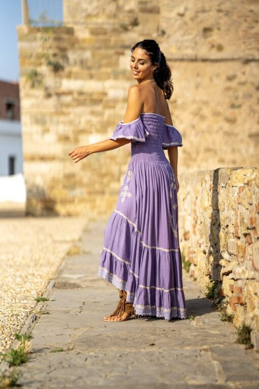 VESTIDO MALENA - Image 4