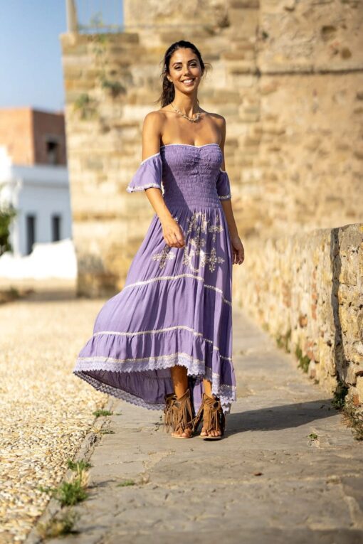 VESTIDO MALENA - Image 3