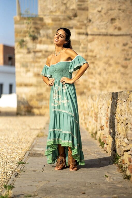 VESTIDO MALENA - Image 8