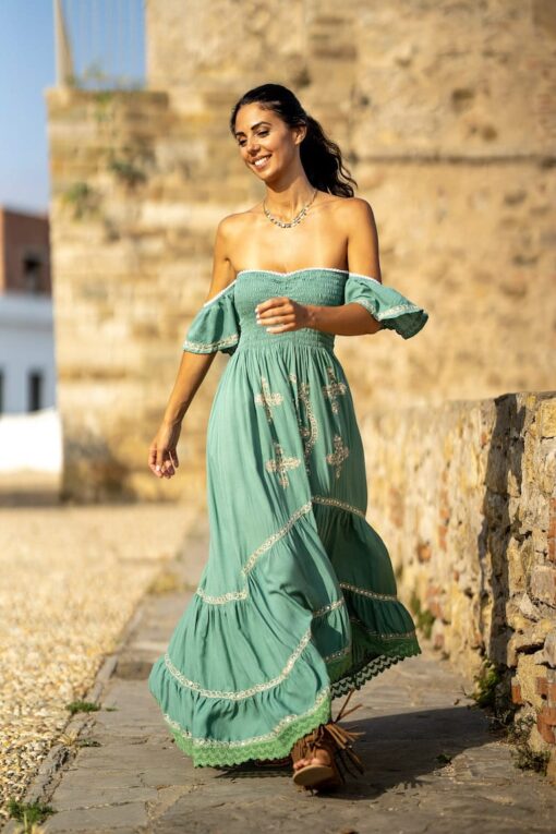 VESTIDO MALENA - Image 7