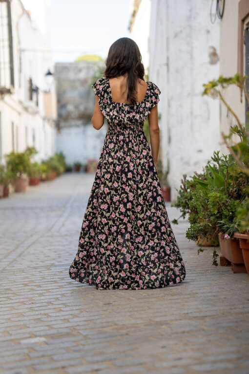 Vestido FREYA - Imagen 8