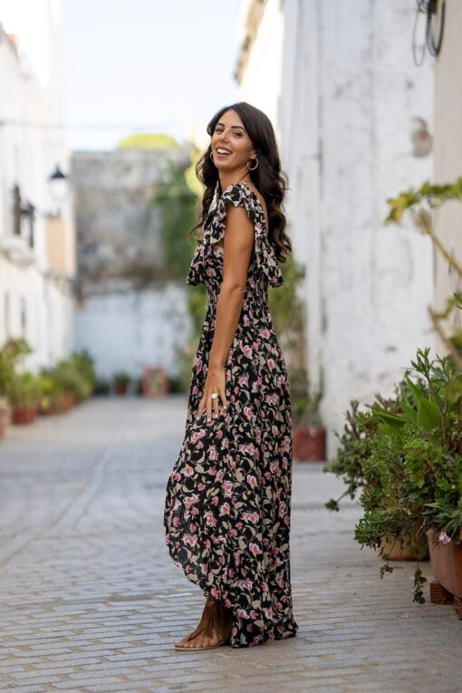 Vestido FREYA - Imagen 10