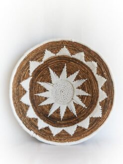 PLATO MACRAMÉ