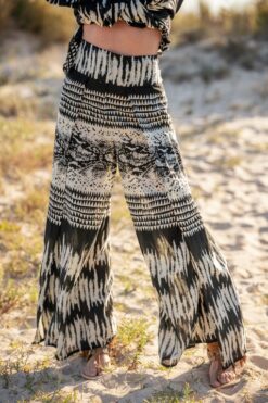 Pantalón ZOE negro
