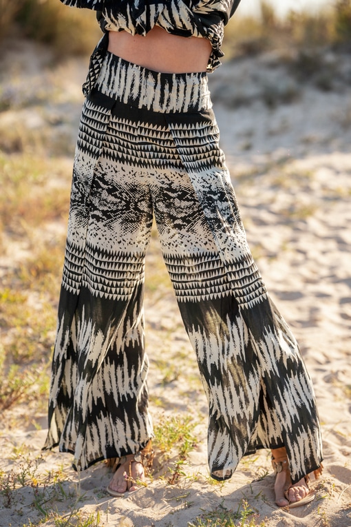 Pantalón ZOE negro