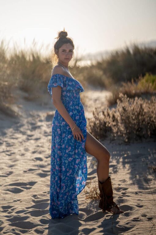 Vestido FREYA - Imagen 5