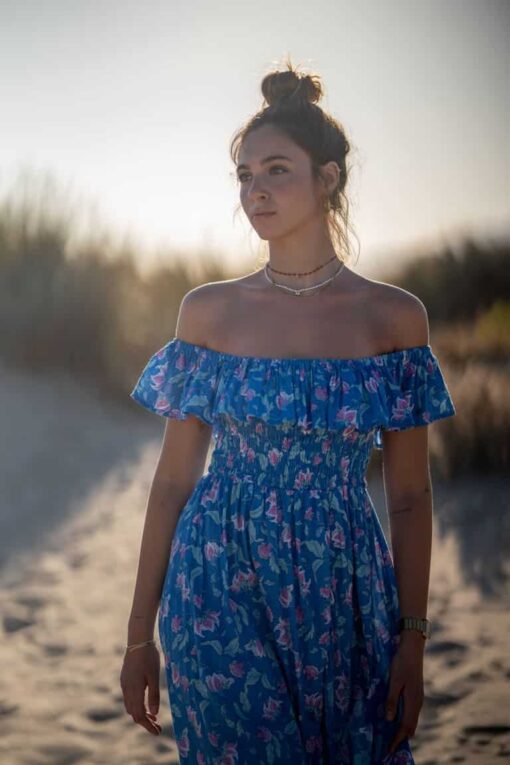 Vestido FREYA - Imagen 6