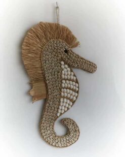 SEAHORSE natural