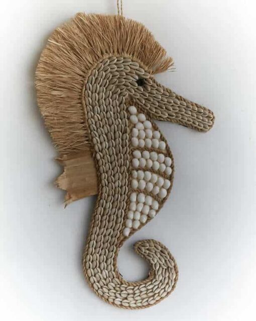 SEAHORSE natural - Imagen 2