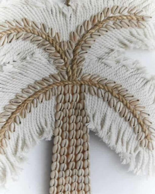 PALM 2 natural/blanco - Imagen 3