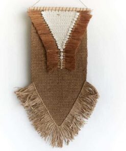 TELAR BOHO 2 natural