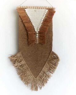 TELAR BOHO 2 natural