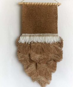 TELAR BOHO 1 natural