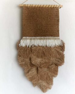 TELAR BOHO 1 natural