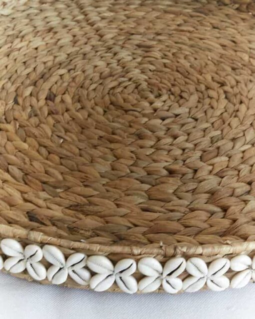 BANDEJA DECOR natural - Imagen 4