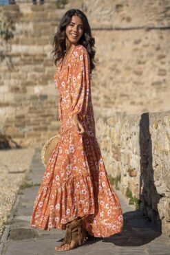 Vestido CLAUDIA