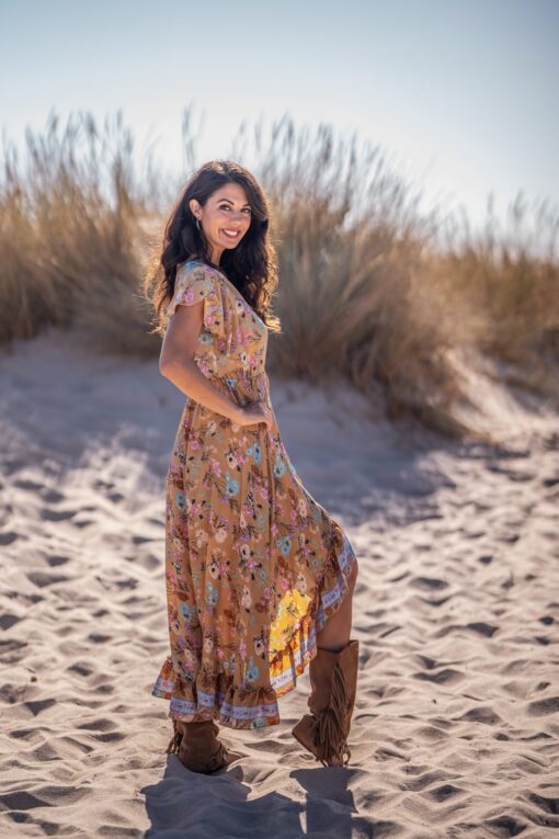 VESTIDO DIDI - Imagen 3