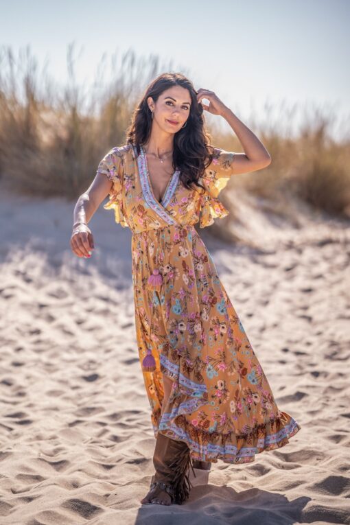 VESTIDO DIDI - Imagen 5