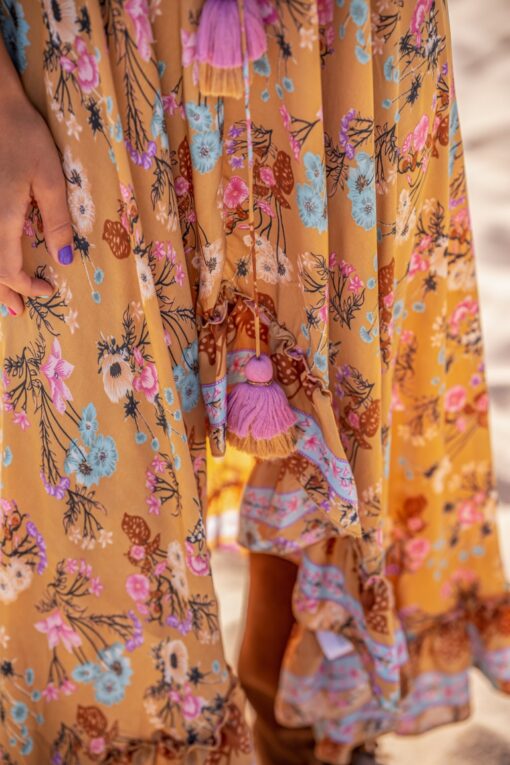 VESTIDO DIDI - Imagen 6