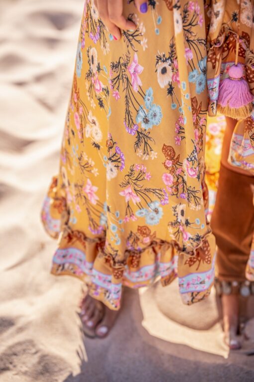 VESTIDO DIDI - Imagen 7