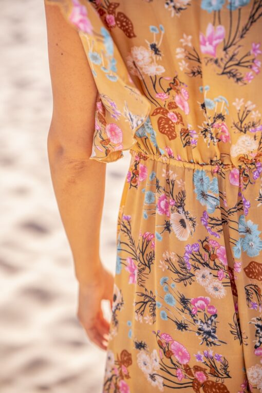 VESTIDO DIDI - Imagen 9
