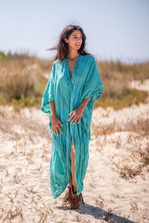 KIMONO ENID - Imagen 10