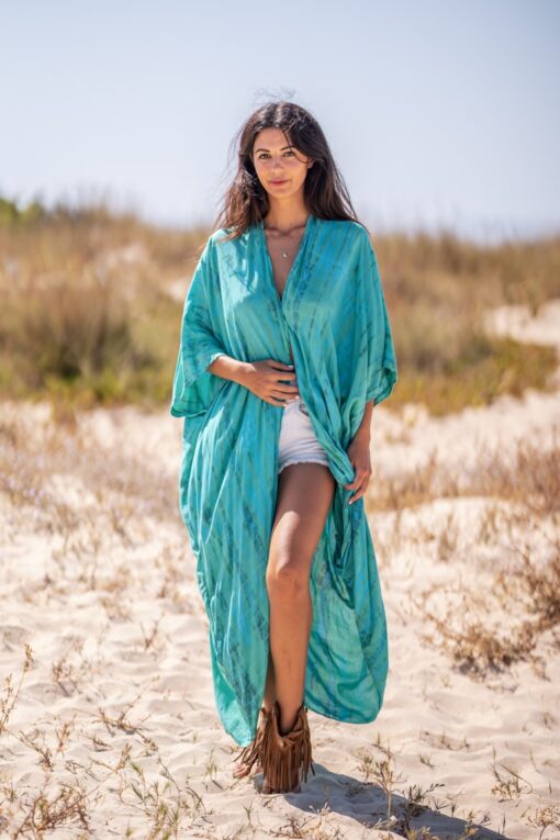 KIMONO ENID - Imagen 11
