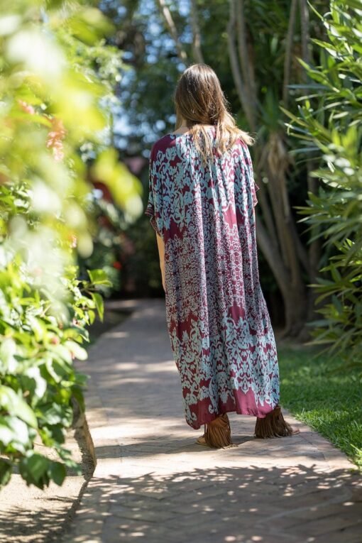 Kaftan MILOS - Image 10