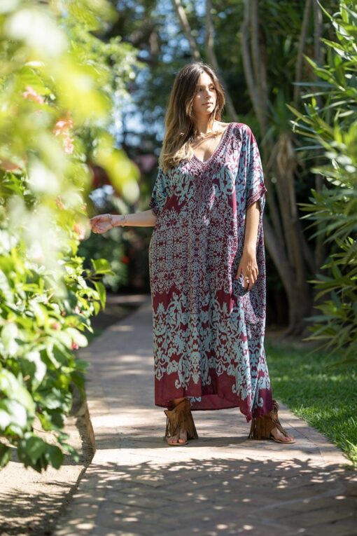 Kaftan MILOS - Image 8