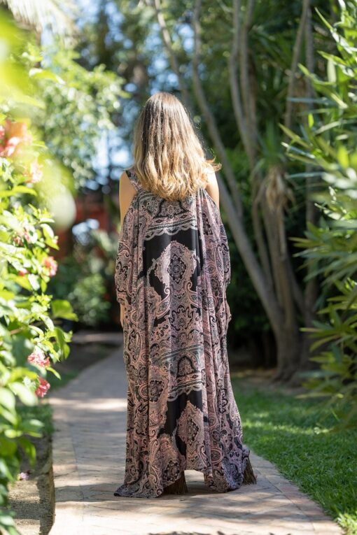Kaftan TOPAZE - Imagen 8