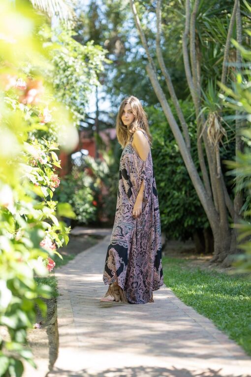 Kaftan TOPAZE - Imagen 7
