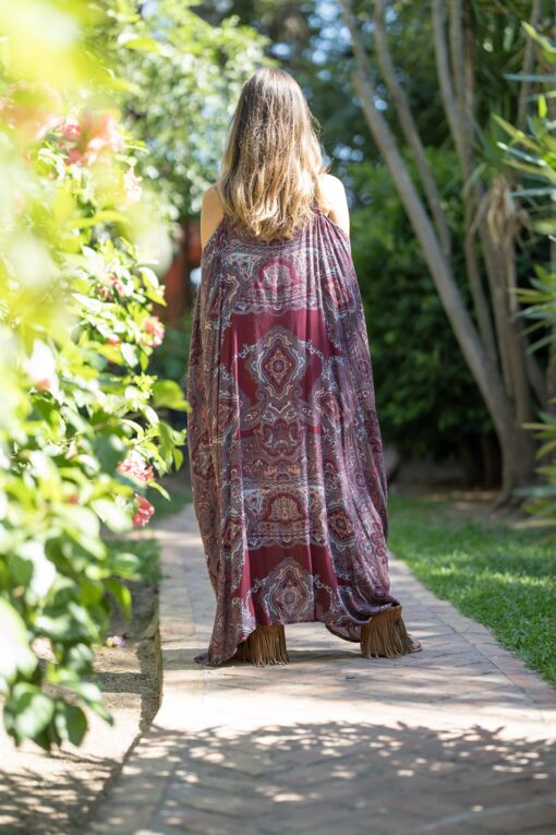 Kaftan TOPAZE - Imagen 15