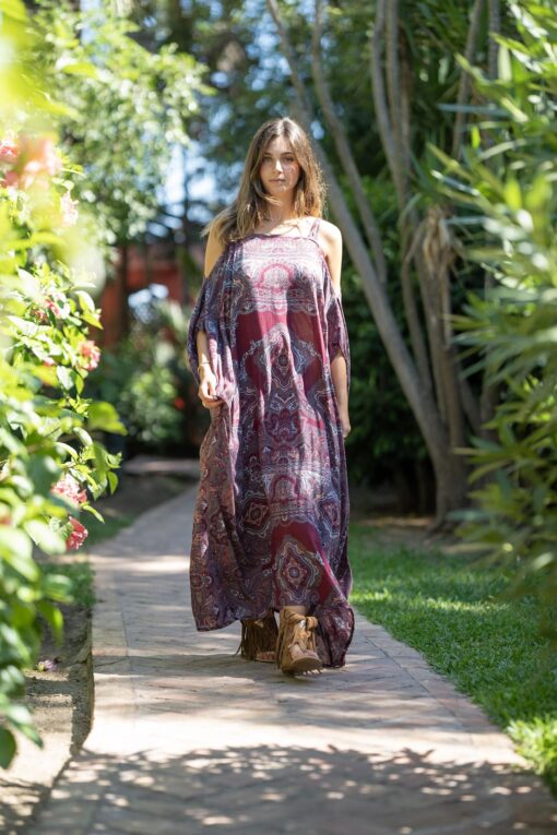 Kaftan TOPAZE - Imagen 13