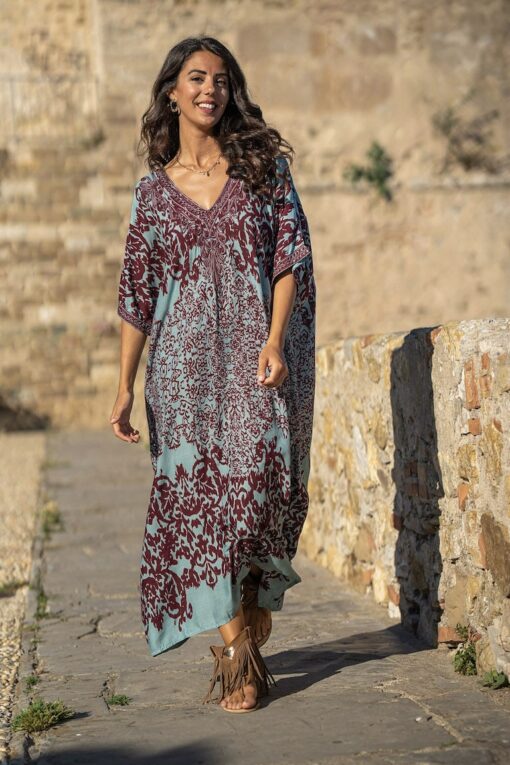 Kaftan MILOS - Image 7