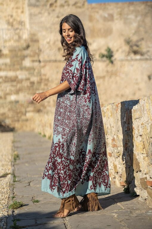 Kaftan MILOS - Image 6