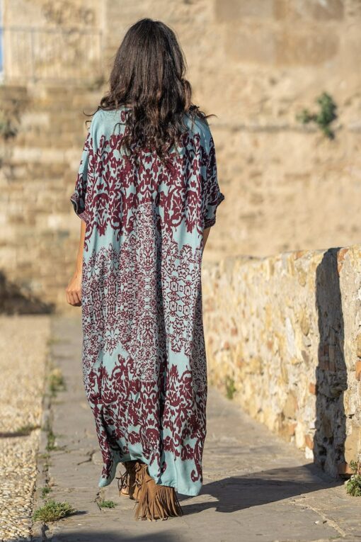 Kaftan MILOS - Image 5