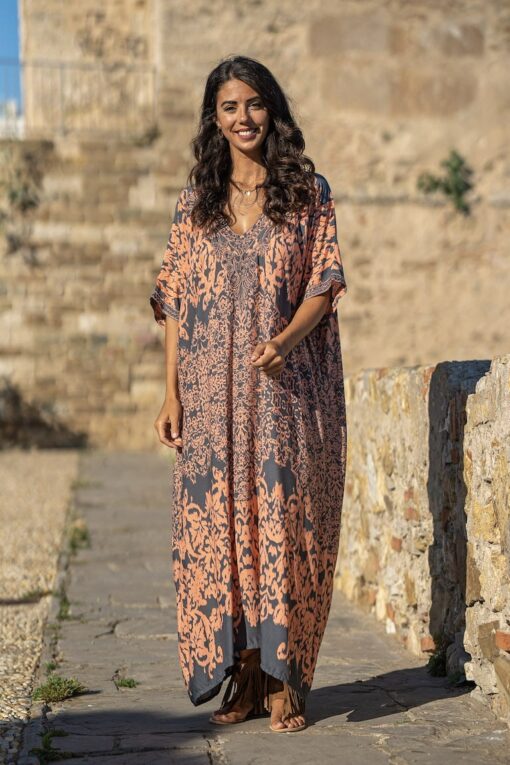 Kaftan MILOS - Image 4